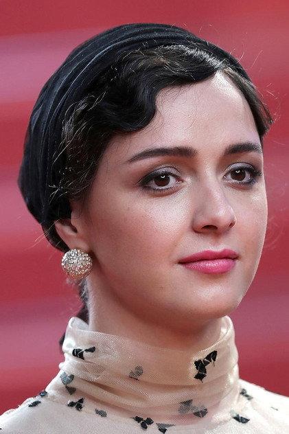 Taraneh Alidoosti - Actor Profile Photo