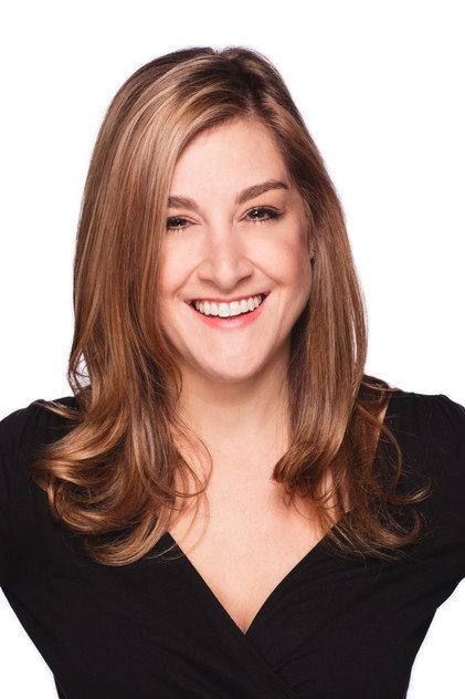 Sarah Malkin - Actor Profile Photo