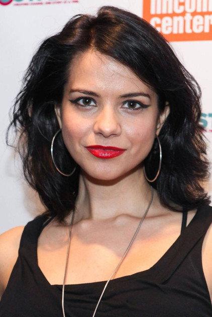 Mimi Ferraro - Actor Profile Photo