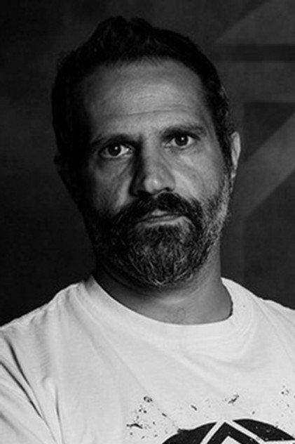 Nikos Karimalis - Actor Profile Photo