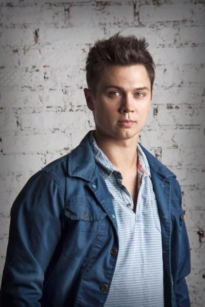 Egor Vadov - Actor Profile Photo