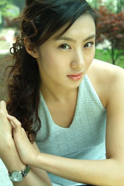 Sunny Wang - Actor Profile Photo