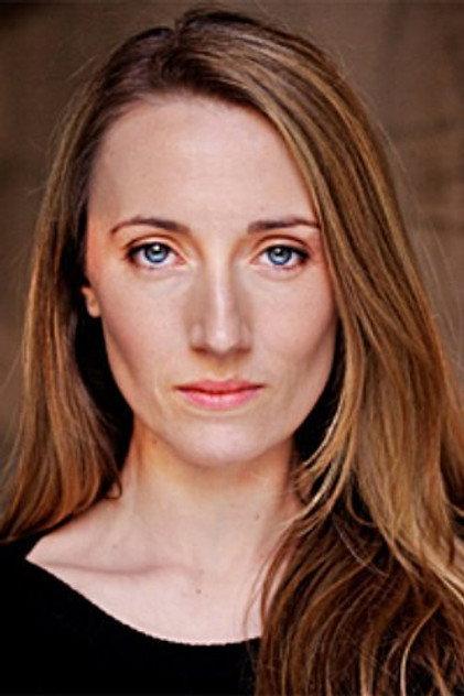 Liz Strange - Actor Profile Photo