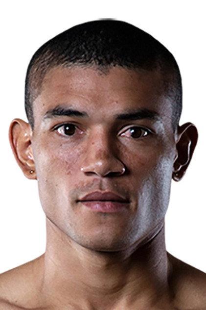 Jose Uzcategui - Actor Profile Photo