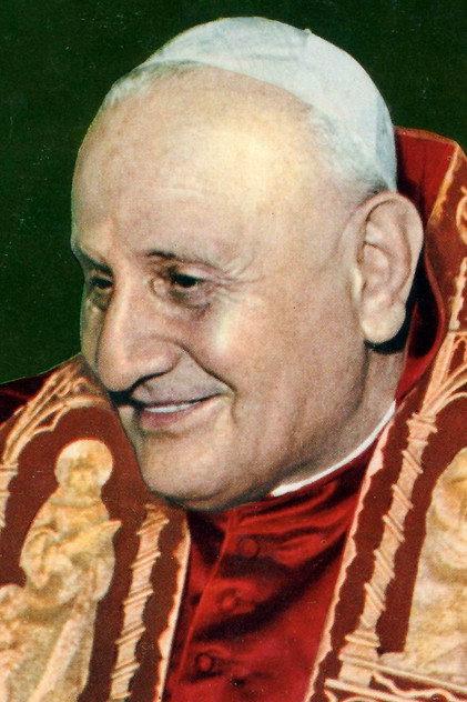 John XXIII. - Actor Profile Photo