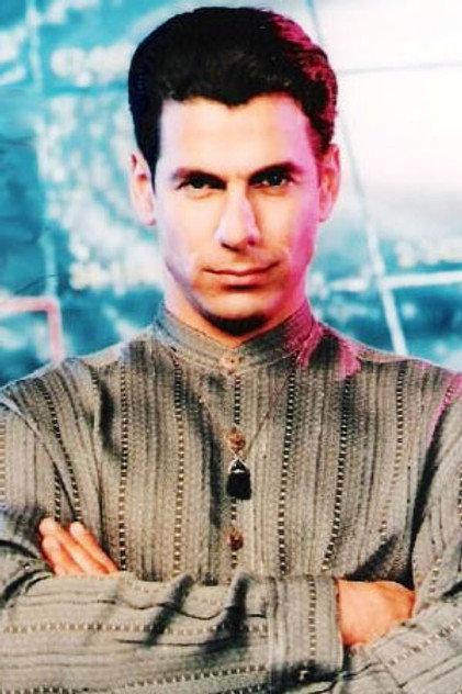 Ed Wasser - Actor Profile Photo