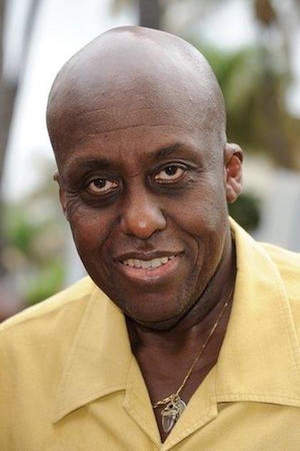 Bill Duke - Actor Profile Photo