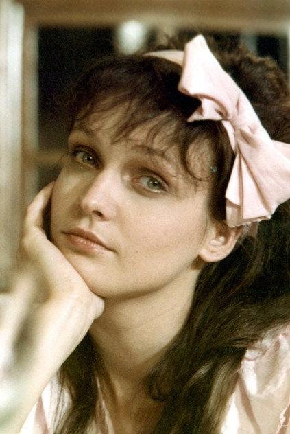 Adrianna Biedrzyńska - Actor Profile Photo