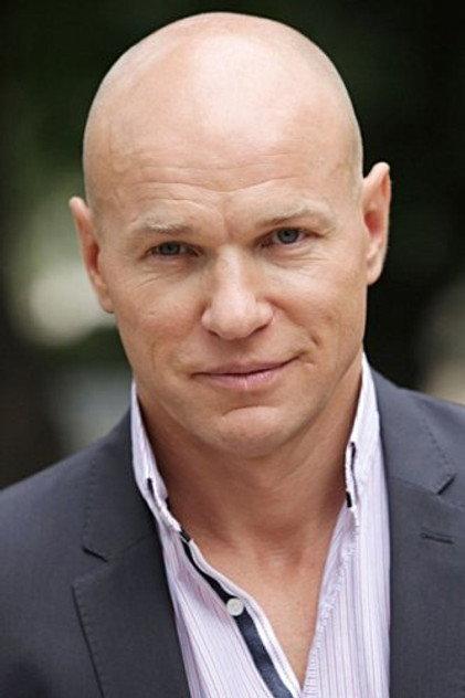 Evgeniy Atarik - Actor Profile Photo