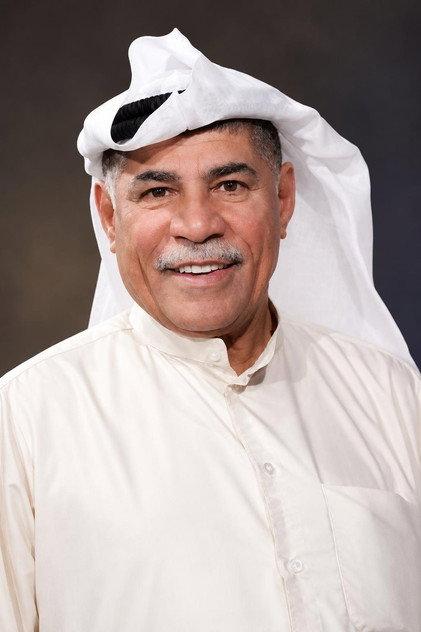 Samir Al-Qallaf - Actor Profile Photo