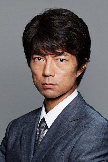 Toru Nakamura - Actor Profile Photo
