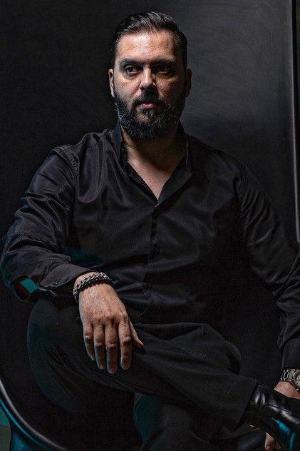 Karo Sawz - Actor Profile Photo