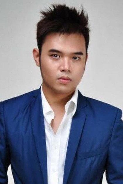 Dan Sy Lopez - Actor Profile Photo