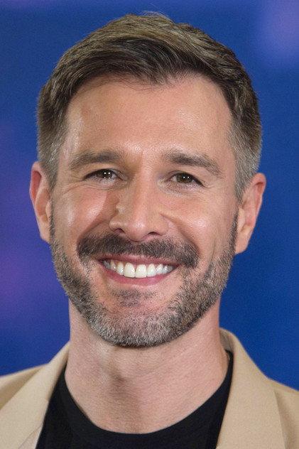 Jochen Schropp - Actor Profile Photo