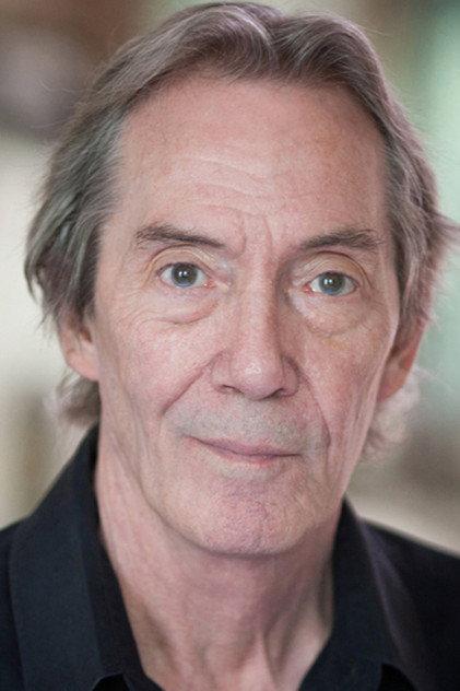 Luc Morissette - Actor Profile Photo