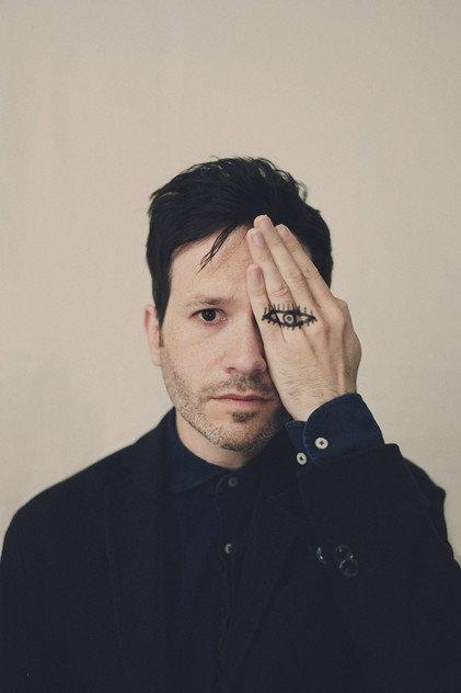 Gabriel Böhmer - Actor Profile Photo