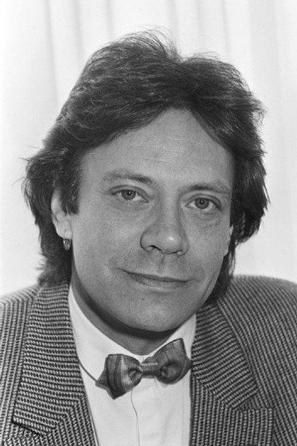 Rob de Nijs - Actor Profile Photo