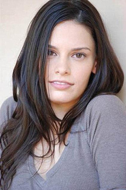 Trista Robinson - Actor Profile Photo