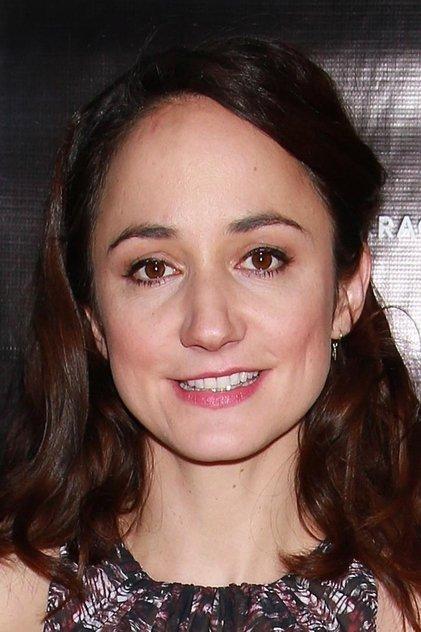 Lydia Leonard - Actor Profile Photo
