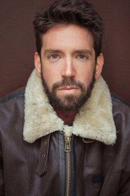 Blaise Pettebone - Actor Profile Photo