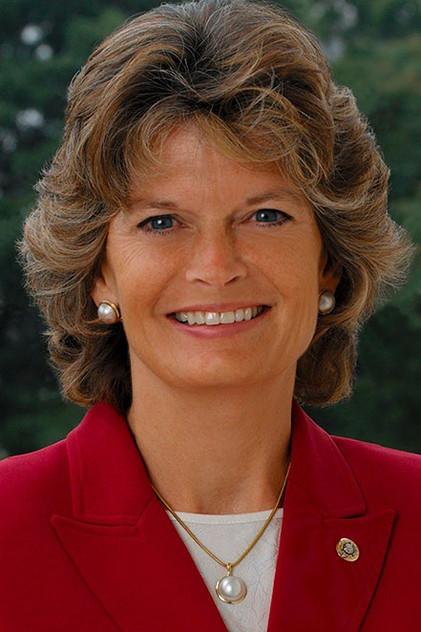 Lisa Murkowski - Actor Profile Photo