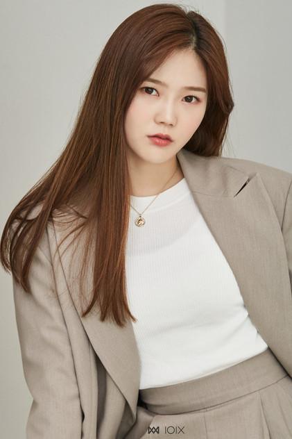 Choi Hyo-jung - Actor Profile Photo