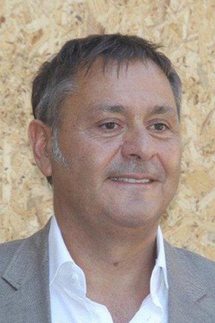 Walter Santillo - Actor Profile Photo