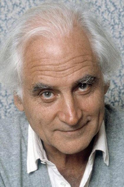 Michel Serres - Actor Profile Photo