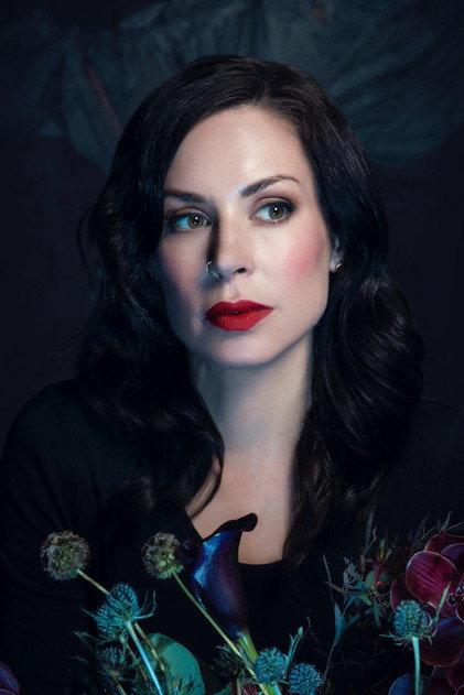 Jillian Lauren - Actor Profile Photo
