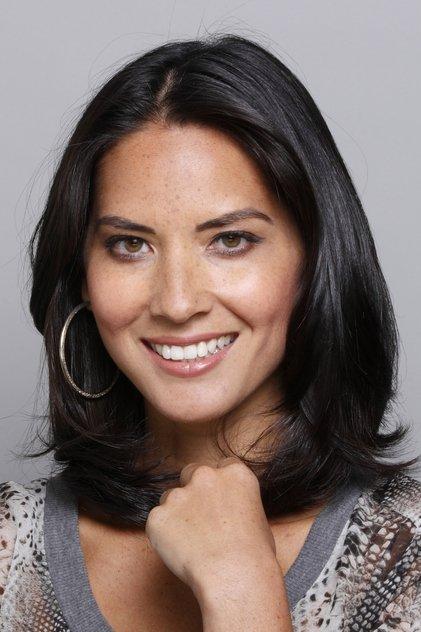 Olivia Munn - Actor Profile Photo
