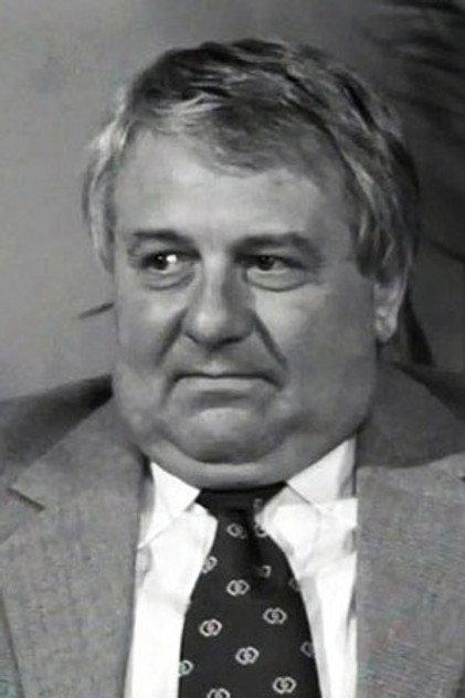 Josef Karlík - Actor Profile Photo