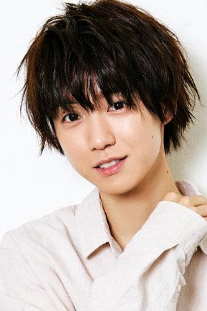 Yuuki Ogoe - Actor Profile Photo