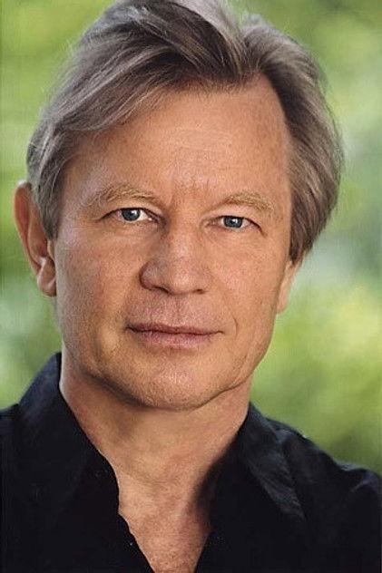 Michael York - Actor Profile Photo