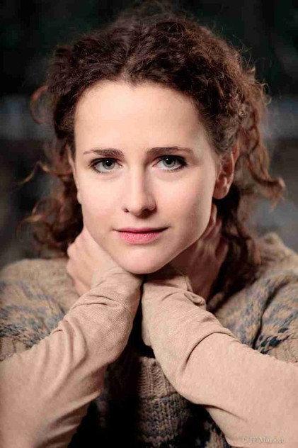 Joséphine Serre - Actor Profile Photo