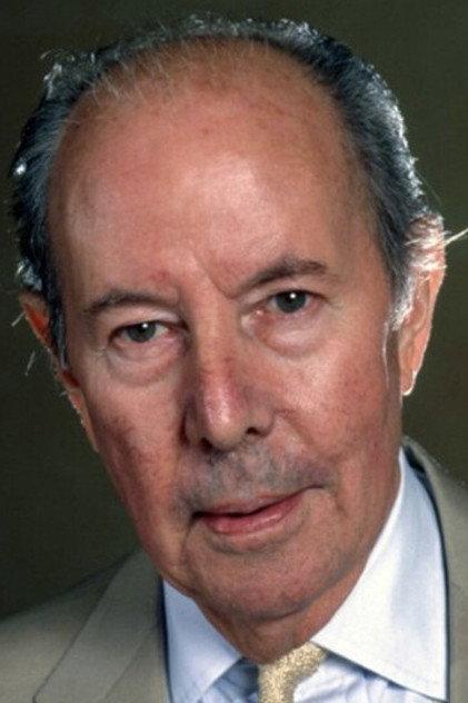 Terence Young - Actor Profile Photo