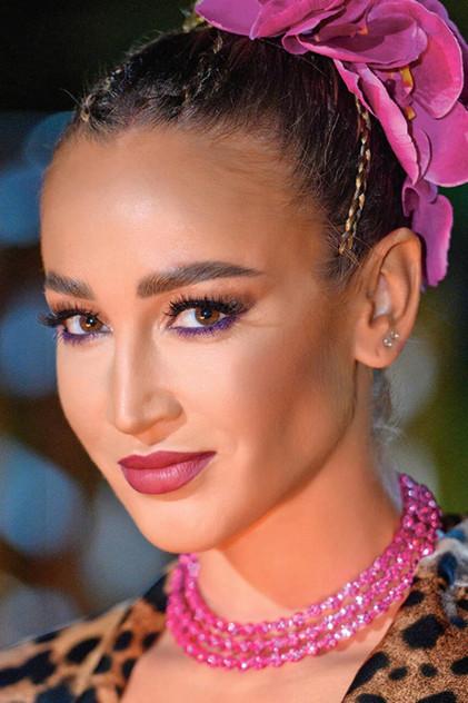Olga Buzova - Actor Profile Photo