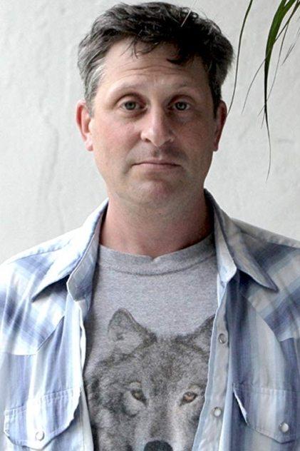 Joey Garfield - Actor Profile Photo