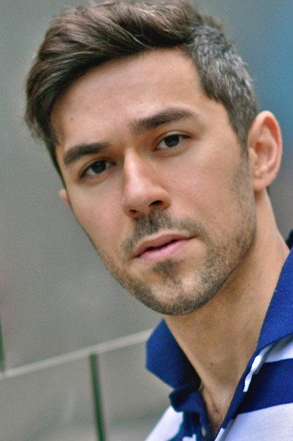Alex Best - Actor Profile Photo