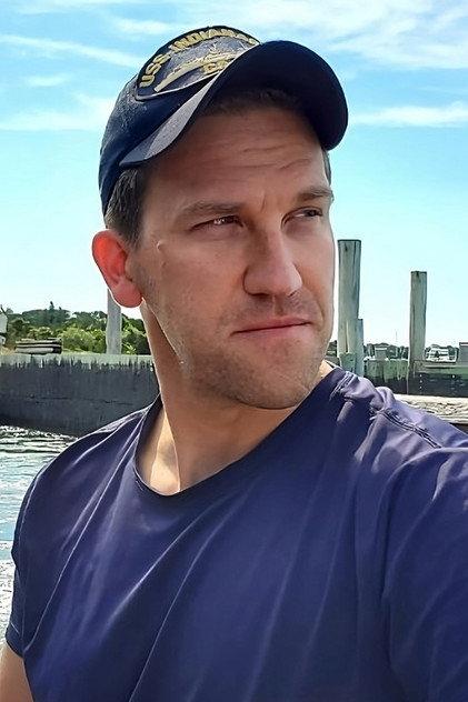 Ryan Dacko - Actor Profile Photo