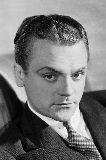James Cagney - Actor Profile Photo