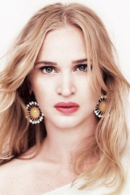 Vera Vitali - Actor Profile Photo