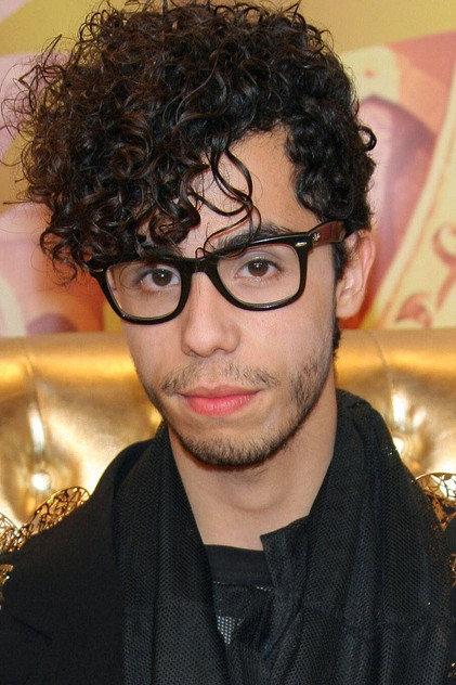 Yanis Sahraoui - Actor Profile Photo