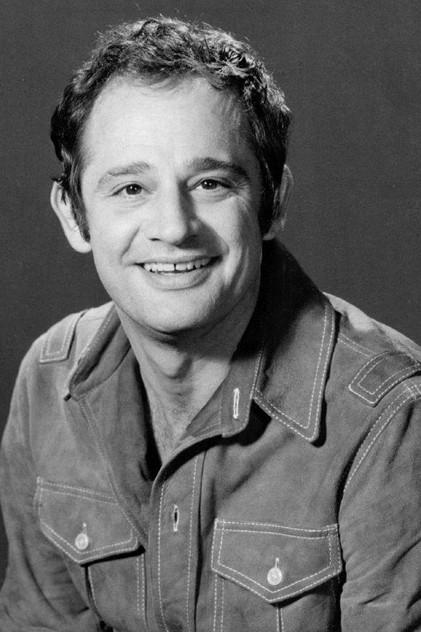 Lou Antonio - Actor Profile Photo