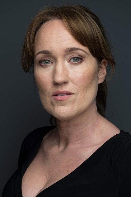 Susanne Hörnquist - Actor Profile Photo
