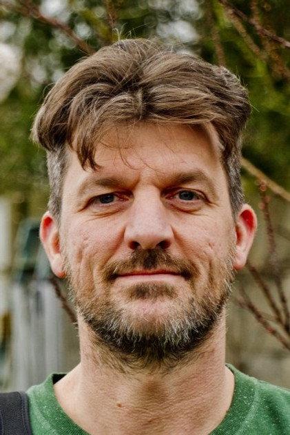 Begijn Le Bleu - Actor Profile Photo