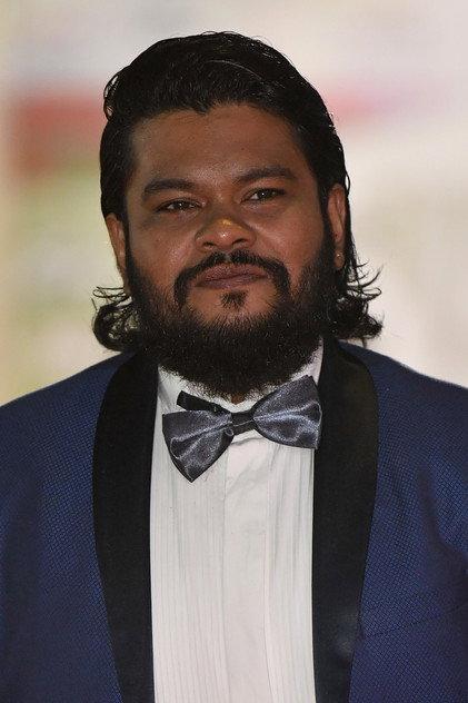 Abdullah Shafiu Ibrahim - Actor Profile Photo