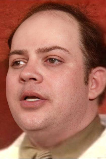 Kevin Andre - Actor Profile Photo