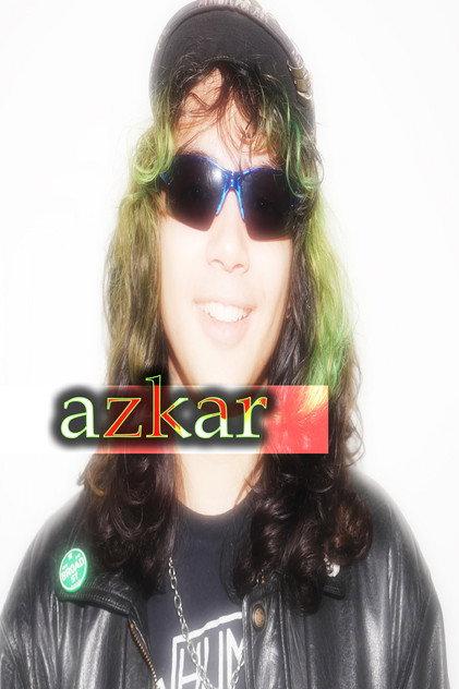 Azkar Madison - Actor Profile Photo