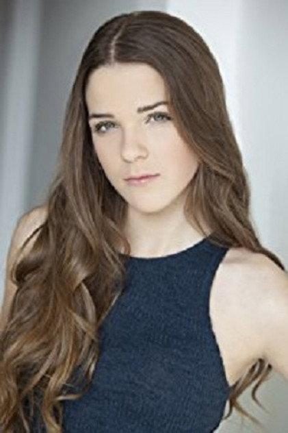 Micah Kalisch - Actor Profile Photo