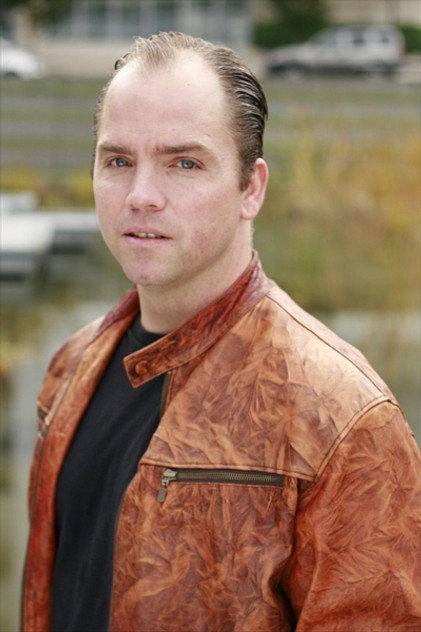 Eric Martin Reid - Actor Profile Photo